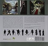 Image de The Skillful Huntsman: Visual Development of a Grimm Tale at Art Center College of Design