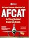 AFCAT (Air Force Common Admission Test) 2017 RS.301.00