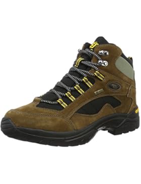 Bruetting Chimney Rock Herren Trekking & Wanderstiefel