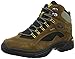 Produktbild Bruetting CHIMNEY ROCK, Unisex-Erwachsene Trekking- & Wanderschuhe, Braun (BRAUN/SCHWARZ/GELB), 45 EU (11 Erwachsene UK)