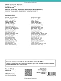 Image de OECD Economic Surveys: Germany 2016: Edition 2016: Volume 2016