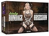 Kinky Bondage Obsession: Best of the Bondagecafe (Erotic Photography) by