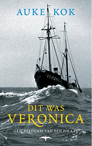 Ebook Dit was Veronica