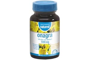 NATURMIL Onagra 1000 Mg 60 Perlas