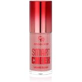 Golden Rose Smart Cheek Liquid Blusher No: 101 Nude Pembe - Cam Cilt G&ouml;r&uuml;n&uuml;m&uuml; Veren Likit Allık