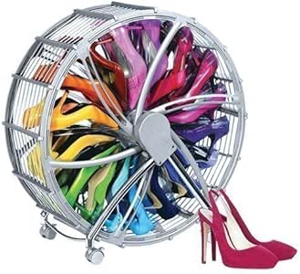 Schuhaufbewahrungssystem: Amazon.de: Baumarkt