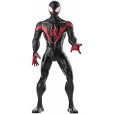 Marvel Classic Marvel Klasik Dev Fig&uuml;r Miles Morales
