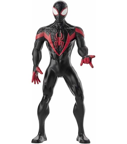 Marvel Classic Dev Figür Spider-Man : Amazon.com.tr: Oyuncak