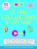 Image de Le labo des illusions d'optique