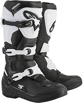 Alpinestarsunisex-adult Tech 3 Boots Tech 3 Boots Tech 3 Boots