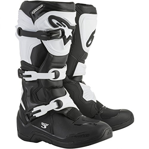 Alpinestarsunisex-adult Tech 3 Boots Tech 3 Boots Tech 3 Boots