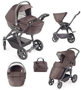 neonato kinderwagen