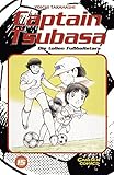 Captain Tsubasa - Die tollen Fußballstars, Band 15 by