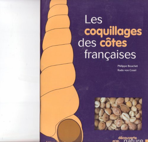Les coquillages des côtes françaises