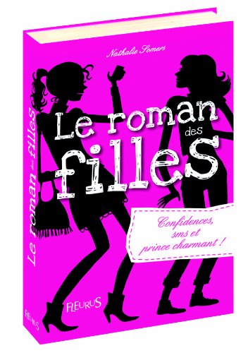 couverture de : Confidences, SMS et prince charmant !