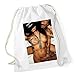Produktbild Certified Freak Caviar 2 Girls Gymsack White