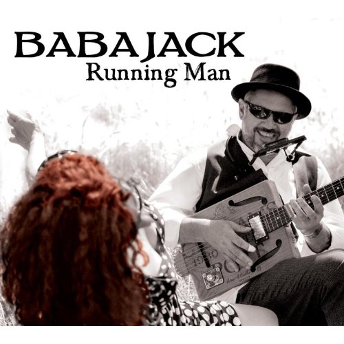 Preisvergleich Produktbild Running Man