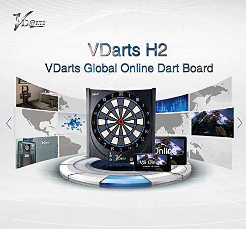 Preisvergleich Produktbild Vdarts H3L