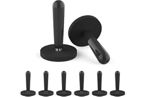 CPROSP 8x Magnetic Car Wrapping Nero