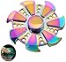 Price comparison product image Fidget Hand Spinner Toy,JuHaoTrade Anti-Anxiety Spinner Focusing Fidget Stress Reducer Toys - Perfect For ADHD, Anxiety, ADD, Autism Kids & Adults, Great Gift for Killing Time (colorful)