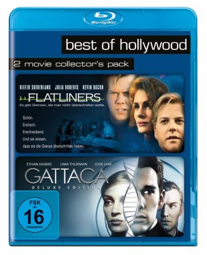 BoH2: Flatliners / Gattaca