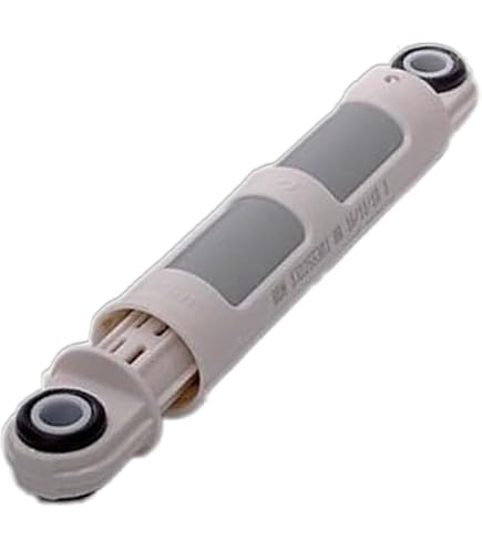 Coppia ammortizzatori per lavatrici Electrolux Zanussi Aeg 10 mm. 80