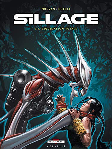 Télécharger Sillage T14 Liquidation totale Francais PDF