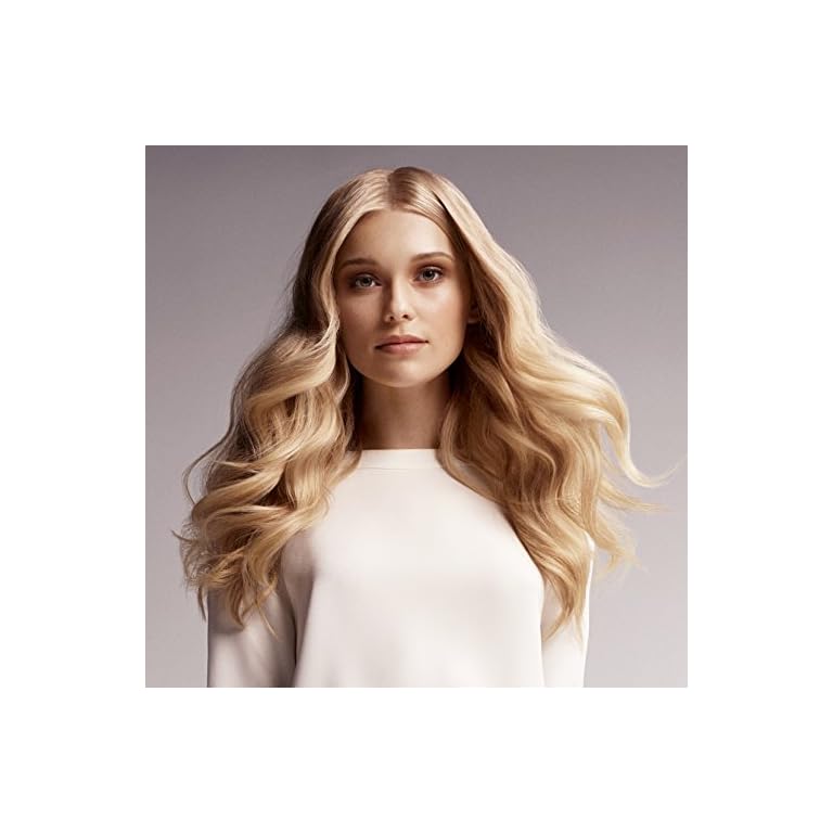 babyliss soft waves hair wand