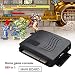 Produktbild 999 In 1 Classic Arcade 8GRAM Kampf Multi Game Board Box 5s VGA HDMI-Ausgang (Farbe: schwarz)