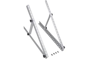 Renogy Supports de montage inclinables pour panneau solaire