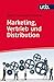 Marketing, Vertrieb und Distribution by 