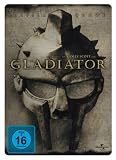 Gladiator - Steelbook - 