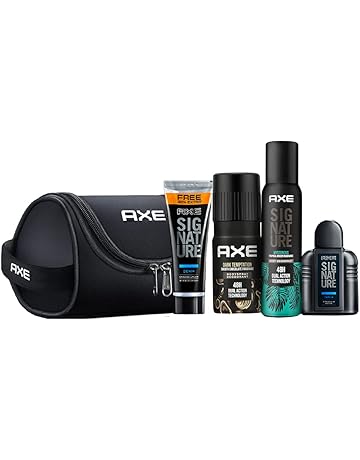 Amazon.in: Grooming Sets & Kits: Health & Personal Care