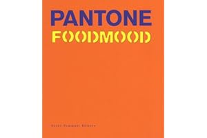 Pantone Foodmood