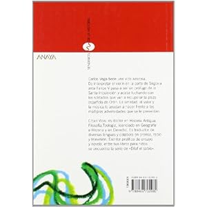 El violinista del rey animoso (Libros Para Jóvenes - Senderos De La Historia)