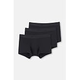 Dagi Erkek D4210 Micromodal Boxer 3'l&uuml;, Micro Modal