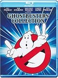 Ghostbusters 1 & 2 [Blu-ray] [IT Import] - dan aykroyd