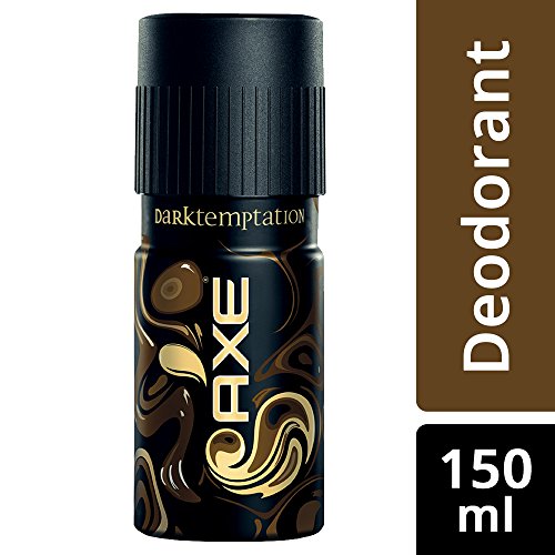 Axe Dark chocolate 150ml (8901030557675)