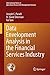 Produktbild Data Envelopment Analysis in the Financial Services Industry (International Series in Operations Research & Management Science)