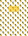 Produktbild Notebook: Notebook: Large notebook with 120 Lined pages. Wide ruled. Ideal for School notes, Journaling, Hand lettering, Calligraphy practice. Perfect ... 8.5’ x 11.0’ (Large). (Lemon pattern cover).