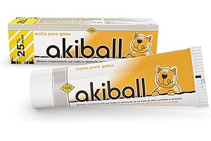 FATRO AKIBALL JALEA DE MALTA, 100 g