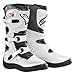 Produktbild Alpinestars Tech 3S Motocross-Stiefel für Kinder, Weiß