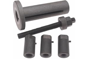 Jotekonoby Motorrad Kurbelwellen-Installationswerkzeug Professionelles Reparaturset, Roller Dirt Bike Motorrad Multi-Kurbelwellen-Werkzeug, für verschiedene Modelle