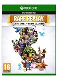 banjo kazooie nuts and bolts video games Rare Replay [Importación Inglesa]