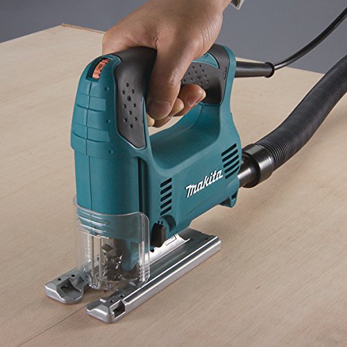 Makita 4329 K Stichsäge mit Koffer - 2