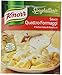 Produktbild Knorr Spaghetteria Sauce Quattro Formaggi 4 Sorten Käse und Basilikum, 10er Pack (10 x 250 ml)