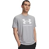 Under Armour UA SPORTSTYLE LOGO UPDATE SS Tiş&ouml;rt Erkek