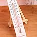 Produktbild Hinmay Innen/Außen-Thermometer/Gewächshaus/Zuhause/Büro, für Innen und Außen