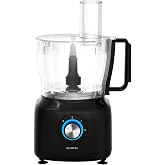 Kumtel 12in1 Pro Food Processor Hfp-03