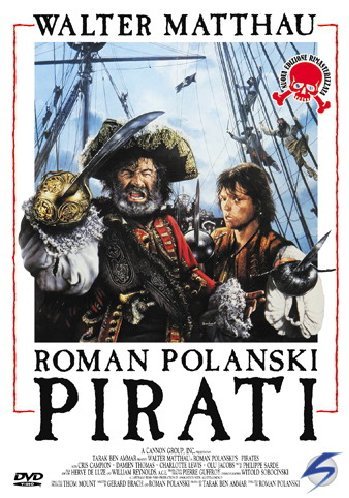 Pirati - 1986